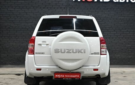 Suzuki Grand Vitara, 2014 год, 1 340 000 рублей, 5 фотография