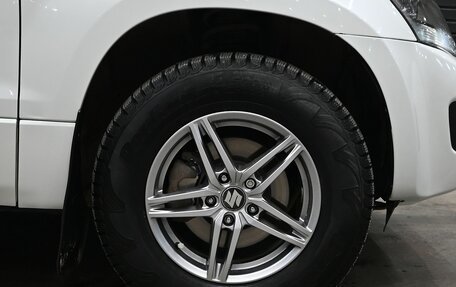 Suzuki Grand Vitara, 2014 год, 1 340 000 рублей, 16 фотография