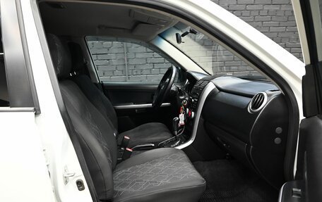 Suzuki Grand Vitara, 2014 год, 1 340 000 рублей, 11 фотография