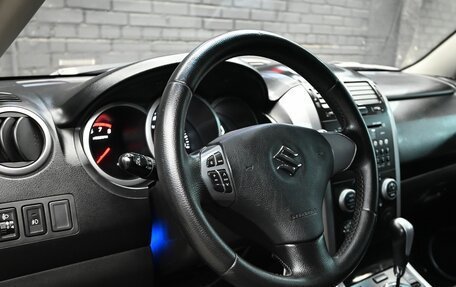 Suzuki Grand Vitara, 2014 год, 1 340 000 рублей, 13 фотография