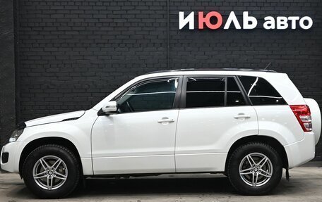 Suzuki Grand Vitara, 2014 год, 1 340 000 рублей, 8 фотография