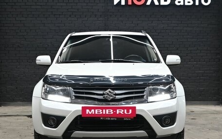 Suzuki Grand Vitara, 2014 год, 1 340 000 рублей, 2 фотография