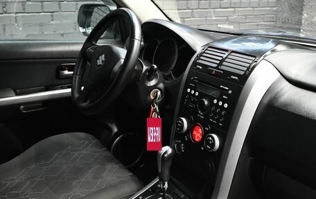 Suzuki Grand Vitara, 2014 год, 1 340 000 рублей, 17 фотография