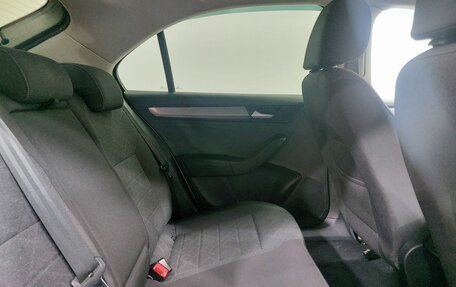 Volkswagen Polo VI (EU Market), 2020 год, 1 399 000 рублей, 14 фотография