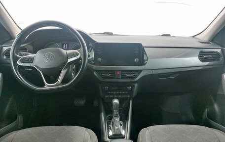 Volkswagen Polo VI (EU Market), 2020 год, 1 399 000 рублей, 12 фотография