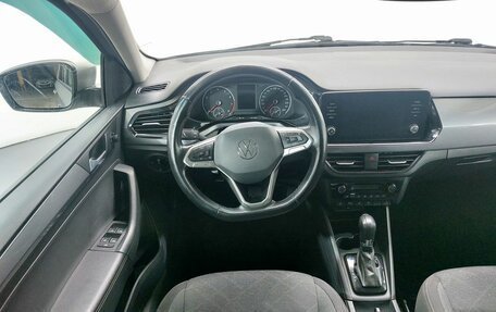 Volkswagen Polo VI (EU Market), 2020 год, 1 399 000 рублей, 11 фотография