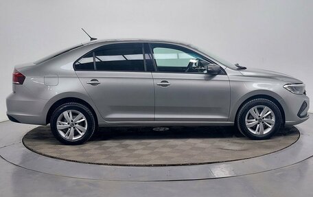 Volkswagen Polo VI (EU Market), 2020 год, 1 399 000 рублей, 4 фотография