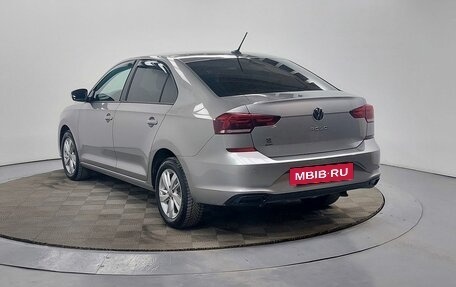 Volkswagen Polo VI (EU Market), 2020 год, 1 399 000 рублей, 7 фотография