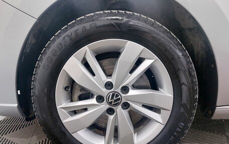 Volkswagen Polo VI (EU Market), 2020 год, 1 399 000 рублей, 18 фотография