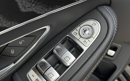 Mercedes-Benz C-Класс, 2020 год, 2 900 000 рублей, 12 фотография