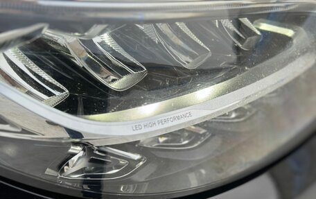 Mercedes-Benz C-Класс, 2020 год, 2 900 000 рублей, 8 фотография