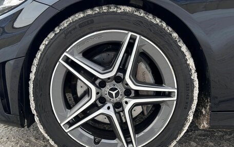 Mercedes-Benz C-Класс, 2020 год, 2 900 000 рублей, 9 фотография