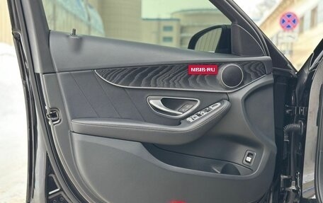 Mercedes-Benz C-Класс, 2020 год, 2 900 000 рублей, 10 фотография