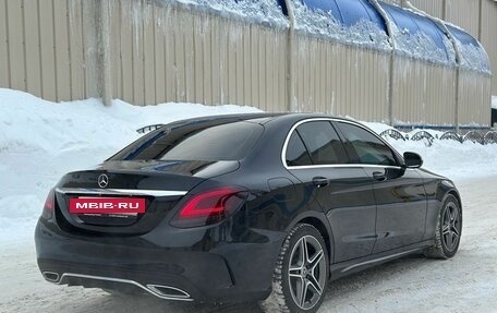 Mercedes-Benz C-Класс, 2020 год, 2 900 000 рублей, 6 фотография