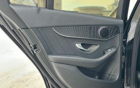 Mercedes-Benz C-Класс, 2020 год, 2 900 000 рублей, 25 фотография