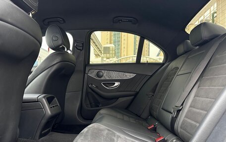 Mercedes-Benz C-Класс, 2020 год, 2 900 000 рублей, 26 фотография