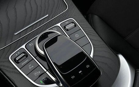 Mercedes-Benz C-Класс, 2020 год, 2 900 000 рублей, 24 фотография