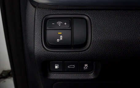 KIA Optima IV, 2016 год, 1 739 000 рублей, 13 фотография