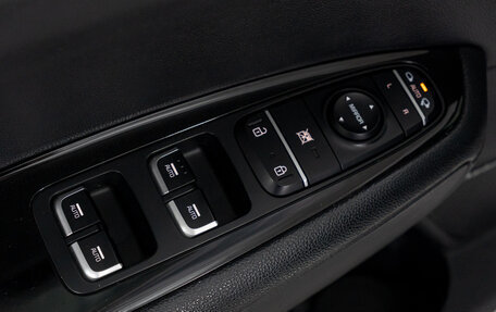 KIA Optima IV, 2016 год, 1 739 000 рублей, 14 фотография