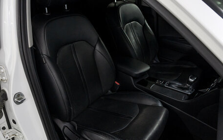 KIA Optima IV, 2016 год, 1 739 000 рублей, 19 фотография