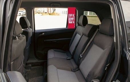 Opel Zafira B, 2013 год, 1 095 000 рублей, 16 фотография