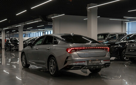 KIA K5, 2022 год, 2 820 000 рублей, 4 фотография