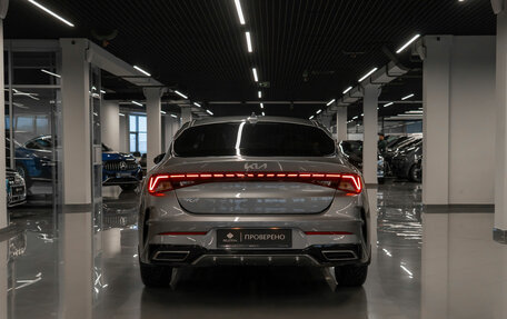 KIA K5, 2022 год, 2 820 000 рублей, 6 фотография