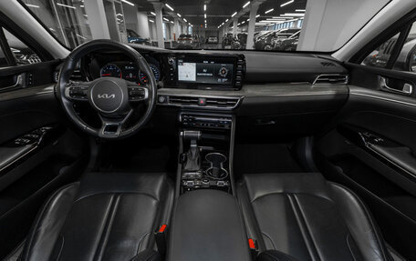 KIA K5, 2022 год, 2 820 000 рублей, 8 фотография