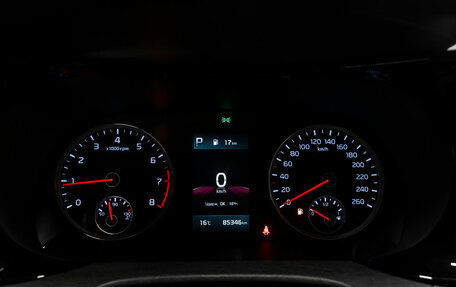 KIA K5, 2022 год, 2 820 000 рублей, 11 фотография