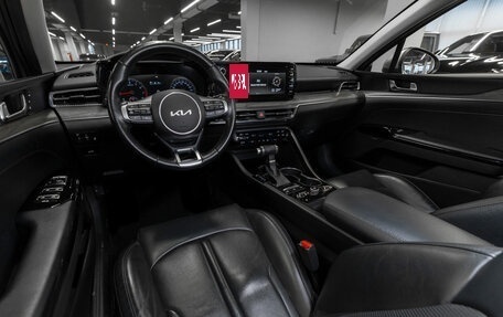 KIA K5, 2022 год, 2 820 000 рублей, 7 фотография