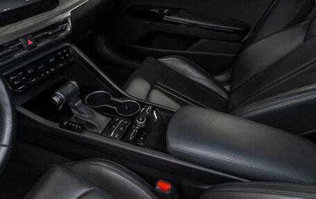 KIA K5, 2022 год, 2 820 000 рублей, 19 фотография