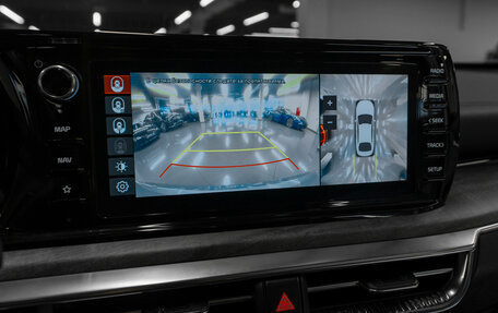 KIA K5, 2022 год, 2 820 000 рублей, 23 фотография