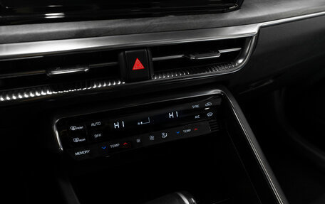 KIA K5, 2022 год, 2 820 000 рублей, 21 фотография