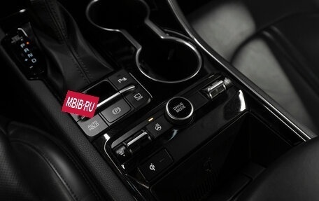 KIA K5, 2022 год, 2 820 000 рублей, 20 фотография