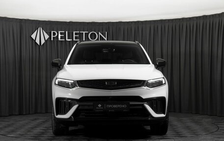 Geely Tugella FY11, 2023 год, 2 940 000 рублей, 3 фотография