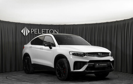 Geely Tugella FY11, 2023 год, 2 940 000 рублей, 2 фотография