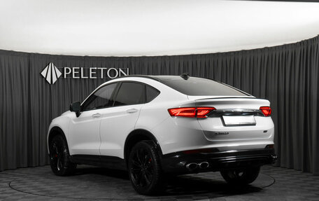 Geely Tugella FY11, 2023 год, 2 940 000 рублей, 4 фотография