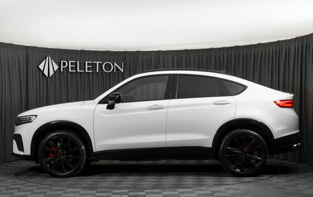 Geely Tugella FY11, 2023 год, 2 940 000 рублей, 7 фотография