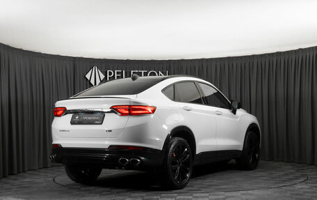 Geely Tugella FY11, 2023 год, 2 940 000 рублей, 5 фотография