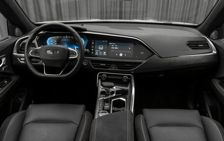 Geely Tugella FY11, 2023 год, 2 940 000 рублей, 10 фотография