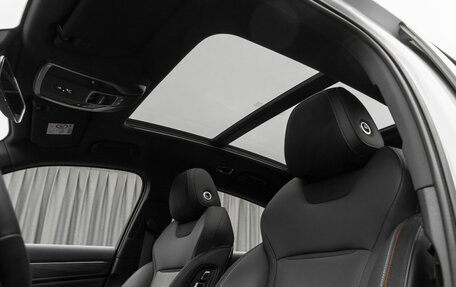 Geely Tugella FY11, 2023 год, 2 940 000 рублей, 12 фотография