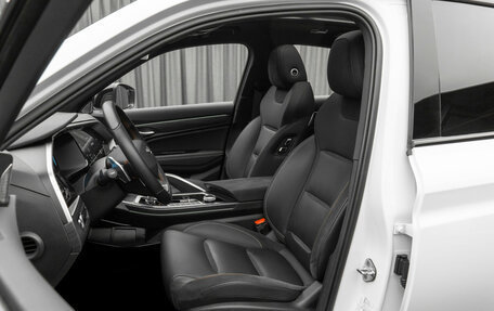 Geely Tugella FY11, 2023 год, 2 940 000 рублей, 11 фотография