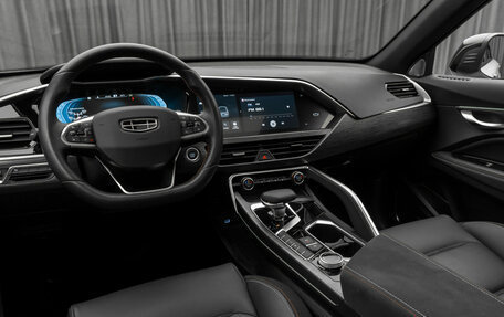 Geely Tugella FY11, 2023 год, 2 940 000 рублей, 9 фотография