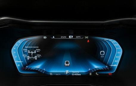 Geely Tugella FY11, 2023 год, 2 940 000 рублей, 14 фотография