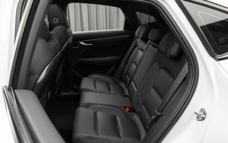 Geely Tugella FY11, 2023 год, 2 940 000 рублей, 16 фотография