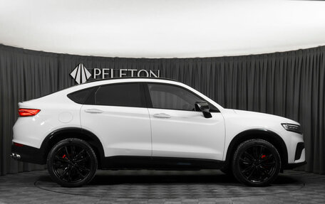 Geely Tugella FY11, 2023 год, 2 940 000 рублей, 8 фотография