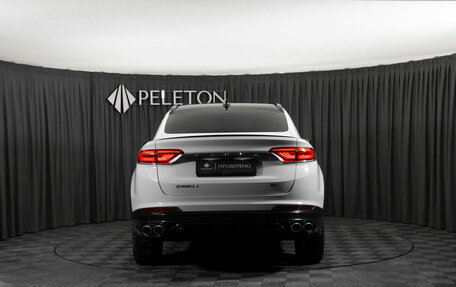 Geely Tugella FY11, 2023 год, 2 940 000 рублей, 6 фотография