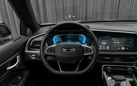 Geely Tugella FY11, 2023 год, 2 940 000 рублей, 13 фотография