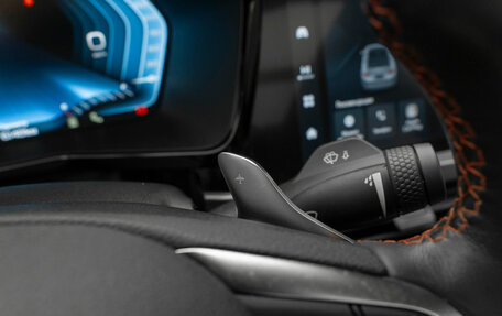 Geely Tugella FY11, 2023 год, 2 940 000 рублей, 26 фотография