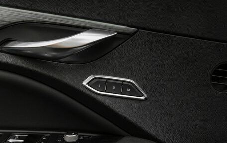 Geely Tugella FY11, 2023 год, 2 940 000 рублей, 23 фотография